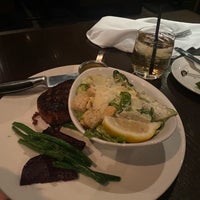 Photo taken at The Keg Steakhouse + Bar - Fallsview/Embassy Suites by Ana on 3/18/2023