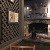 Photo taken at Cracker Barrel Old Country Store by Michelle P. on 4/24/2018