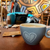 Photo taken at Tucano Coffee Puerto Rico by Cătă on 12/20/2022