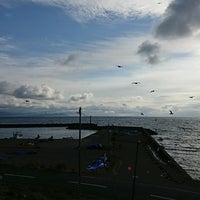住吉漁港 44 Visitors