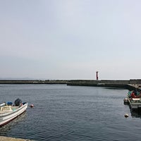 住吉漁港 43 Visitors 住吉漁港 43 Visitors
