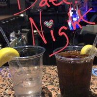 Photo taken at Promenade Bar &amp;amp; Grill by Shay on 1/11/2018