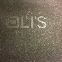 Снимок сделан в Oli&amp;#39;s Room пользователем Noemis R. 1/14/2018