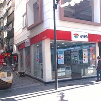 4/24/2014에 Serdar Ç.님이 Onur Teknoloji Türk Telekom에서 찍은 사진