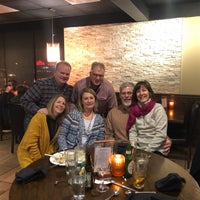 Photo taken at Miso Asian Grill &amp;amp; Sushi Bar by phil r. on 1/14/2018