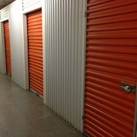 Photo taken at Public Storage by Stephanie S. on 1/20/2013