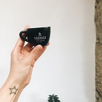 Foto tirada no(a) Fabrica Coffee Roasters por al p. em 9/25/2019