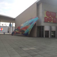 Photo taken at Kunstmuseum Bonn by al p. on 3/15/2017