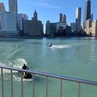 Photo taken at Navy Pier by 🧧 on 1/5/2019