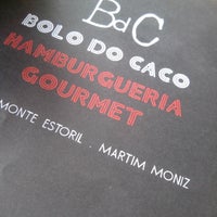 11/14/2014 tarihinde Eduardo R.ziyaretçi tarafından Bolo do Caco'de çekilen fotoğraf