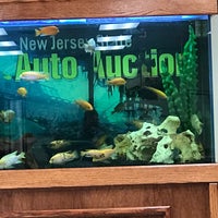 Photo taken at NJ State Auto Used Cars in Jersey City - Car Dealer by Kevin K. on 8/14/2017