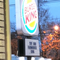 Photo taken at Burger King by Kevin K. on 11/11/2017