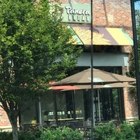 Photo taken at Panera Bread by Kevin K. on 7/28/2017