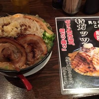 Photo taken at ばんぶる 蕨店 by TKM on 11/3/2014