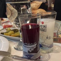 10/18/2016にSebahat B.がExit Cafe Restaurant &amp;amp; Eğlence Merkeziで撮った写真