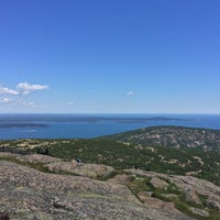 Cadillac Mountain Summit Marker 5 Tips From 850 Visitors