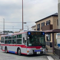 Photo taken at Takata Station by ぽる on 8/6/2022
