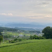 Photo taken at 真田氏本城跡 by ぽる on 8/20/2023