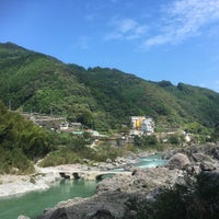 久喜沈下橋 吾川郡 高知県 久喜沈下橋 吾川郡 高知県