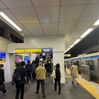 Photo taken at Mitsukyō Station (SO12) by ぽる on 10/31/2023
