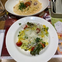 Photo taken at Jolly-Pasta by ぽる on 7/5/2023