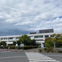 Photo taken at Chiba Driver&amp;#39;s License Center by ぽる on 4/16/2023
