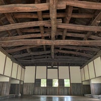 Photo taken at 松代文武学校 by ぽる on 6/10/2022