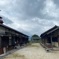 Photo taken at Tagawa City Coal Mining Historical Museum by ぽる on 8/8/2023