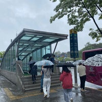 Photo taken at Banseok Stn. by ぽる on 5/6/2023