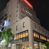 Photo taken at 山崎製パン企業年金基金会館 by ぽる on 6/1/2022