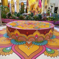 Sunway Pyramid - Bandar Sunway - 3 Jalan PJS 11/15