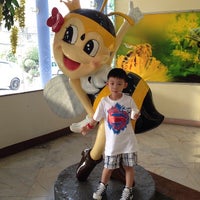 12/13/2013에 Jεnniε® K.님이 Big Bee Farm (Bangkok)에서 찍은 사진