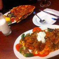 Oz Urfa Kebap Salonu St Georg Steindamm 43