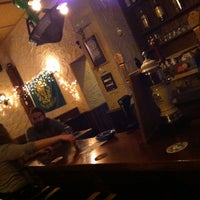 3/10/2013에 Ivan K.님이 Sheridan&amp;#39;s Irish Pub에서 찍은 사진