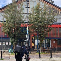 Manchester Craft and Design Centre - Northern Quarter - 9 tips from 503