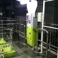 大船 駅 東口 暫定 第 一 自転車 駐 車場