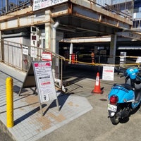 大船 駅 東口 第 三 自転車 駐 車場