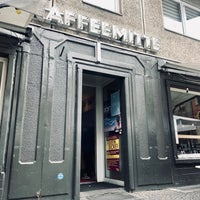 Photo taken at Kaffeemitte by Jan C. on 9/29/2022
