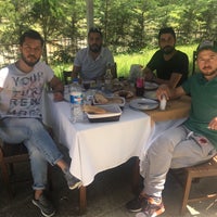 Photo taken at Sismanin Yeri by Buğra K. on 5/14/2017