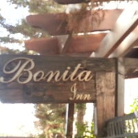 Photo taken at Bonita by Bonita on 9/23/2013