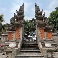 Photo taken at Taman Mini Indonesia Indah (TMII) by ailuvyuto on 7/29/2023