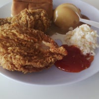 Kfc Fast Food Restaurant