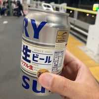 Photo taken at JR Kikuna Station by toyochun on 7/7/2023
