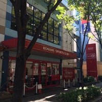 コナミスポーツクラブ新石切 スポーツクラブ