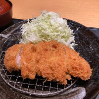 とんかつ がんこ 難波店 浪速区 2 Tips From 344 Visitors
