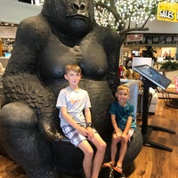 Photo taken at Underpriced Furniture by Stacy K. on 6/16/2018