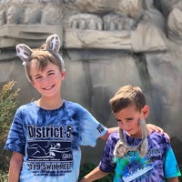 Photo taken at Great Wolf Lodge by Stacy K. on 9/4/2019