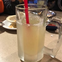 Photo taken at La Parrilla Mexican Restaurant by Stacy K. on 1/17/2018