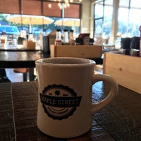 Photo taken at Maple Street Biscuit Company by Stacy K. on 10/24/2017