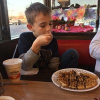 Photo taken at Waffle House by Stacy K. on 2/24/2017